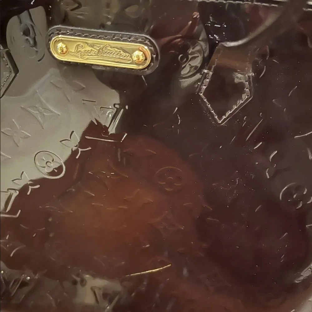 Louis Vuitton Wiltshire MM tote - Picture 9 of 9